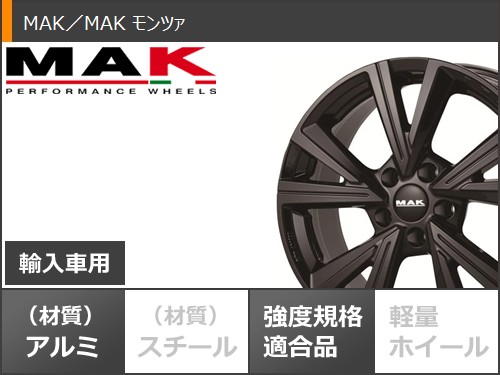アルファロメオ ステルヴィオ用 スタッドレス ブリヂストン ブリザック 