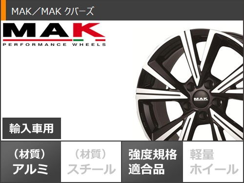 VW シャラン用 スタッドレス ブリヂストン ブリザック VRX3 225/50R17 