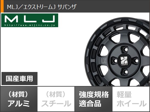 スズキ エブリイワゴン DA17W用 サマータイヤ ダンロップ ルマン5 LM5+