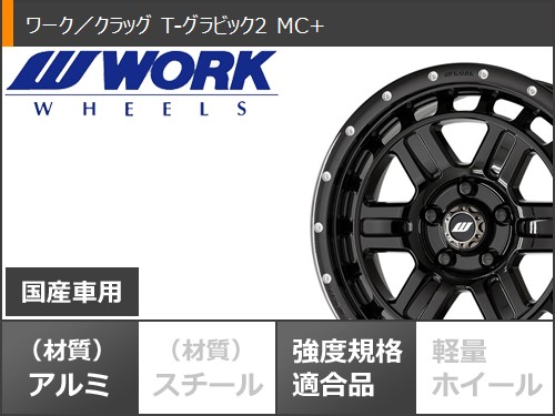RAV4 50系用 サマータイヤ ファルケン ワイルドピーク A/T3W 265/65R17
