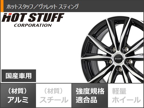 タイヤホイールセット 195⁄60R16 89V ヨコハマタイヤ ヨコハマタイヤ