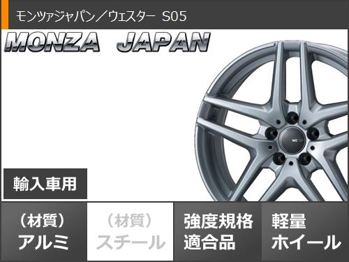 VW ゴルフ8 CD系用 スタッドレス ブリヂストン ブリザック VRX3 225