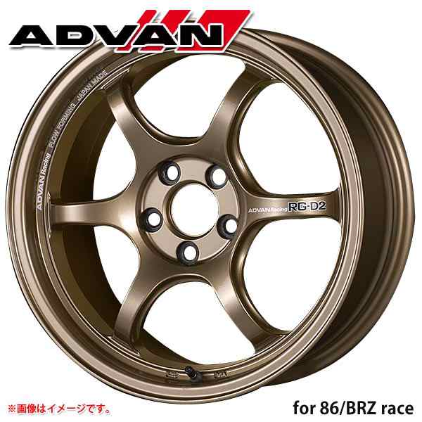 専門ショップ ブラックレーシング 16×7.0 +35 86 BRZ インプ等