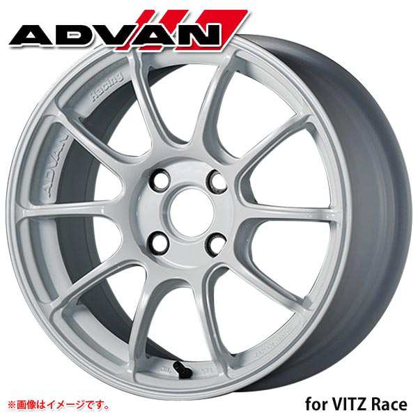 アドバンレーシング RZ2 7.0-15 ホイール1本 ADVAN Racing RZ2