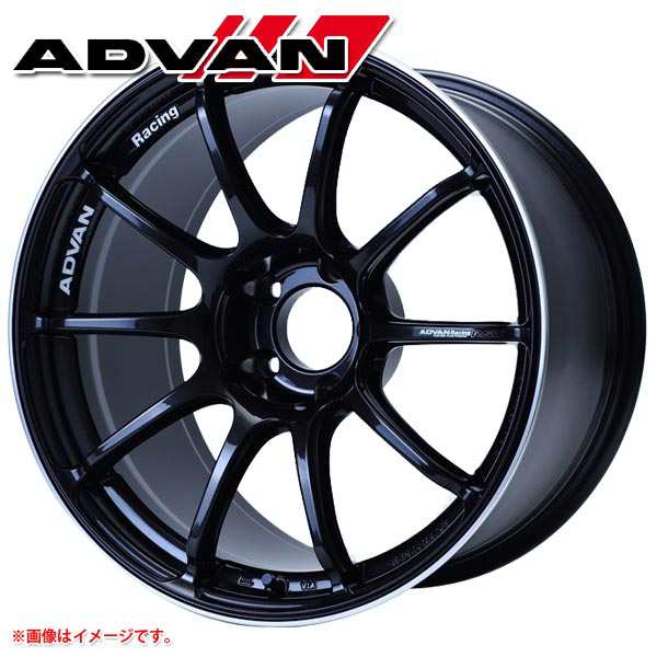 人気満点 アドバンレーシング RS3 9.0-18 ホイール1本 輸入車用 ADVAN