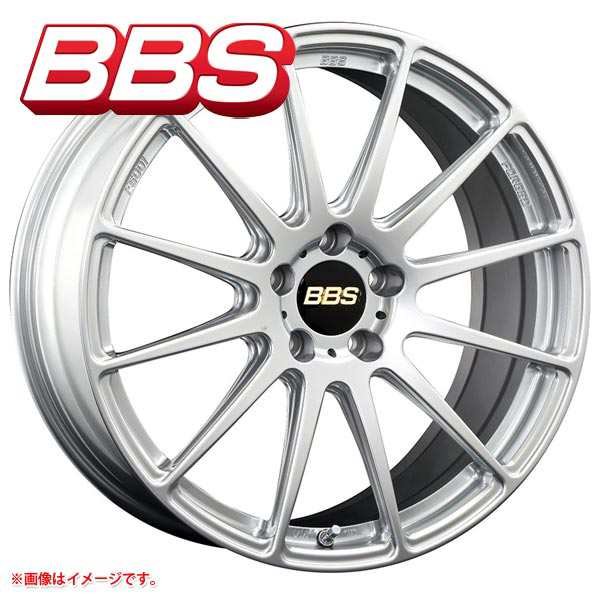 BBS FS 8.5-19 ホイール1本 BBS FS