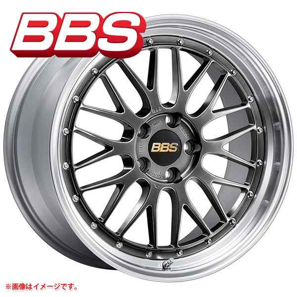 正本 BBS LM 9.5-18 ホイール1本 ホイール R インチ×9.5J 5穴 PFS x9