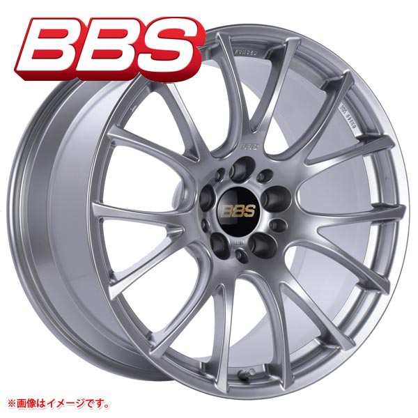 BBS RE-V 8.5-19 ホイール1本 BBS RE-V