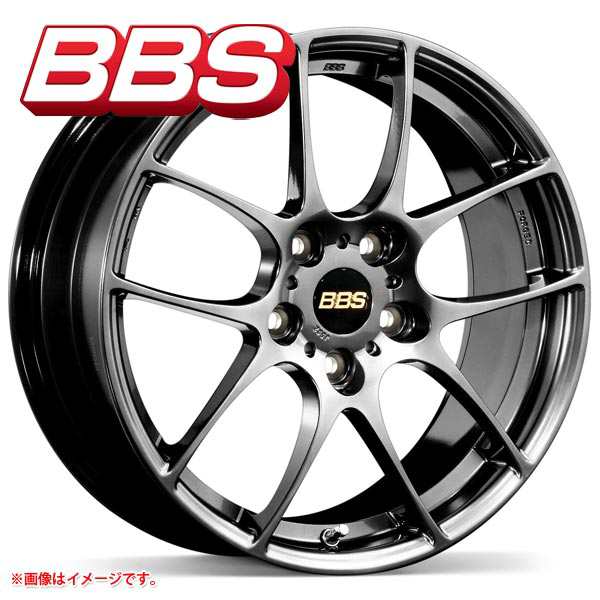 BBS RF 7.5-18 ホイール1本 BBS RF