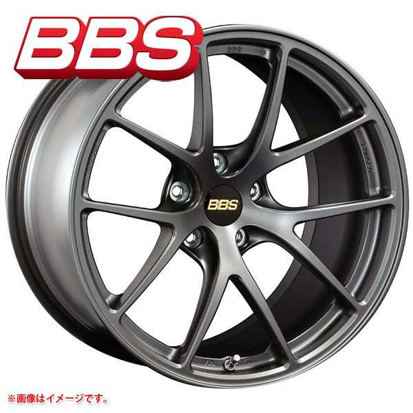 BBS RI-A 9.0-18 ホイール1本 BBS RI-A