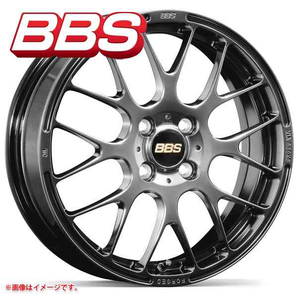 BBS RP 5.5-16 ホイール1本 BBS RP