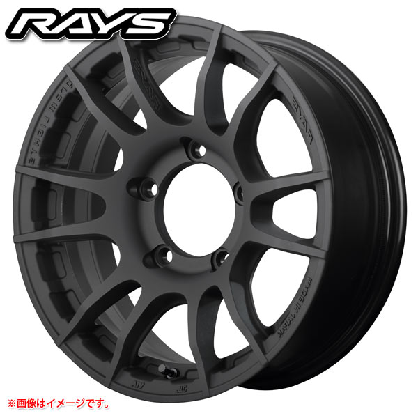 レイズ グラムライツ 57XR-X 6.0-16 ホイール1本 gram LIGHTS