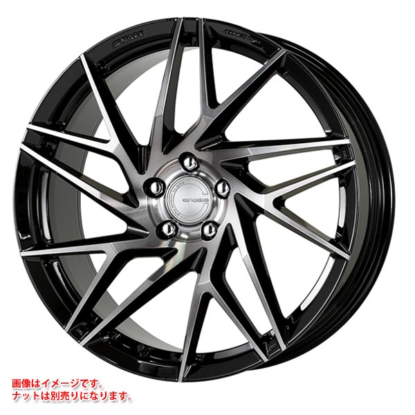 work グノーシス gr 20inch 新品ホイール （WORK GNOSIS グノーシス 