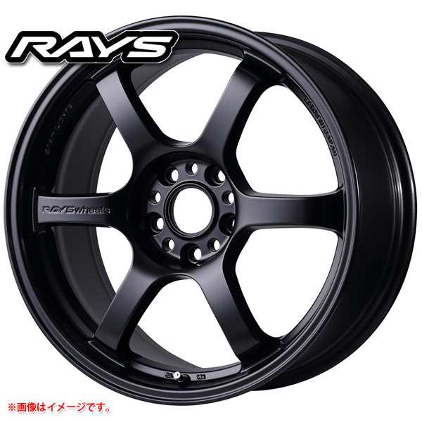 エバニュー RAYS RAYS gram LIGHTS 57XR-X 17インチ 7.0J PCD:100 穴数