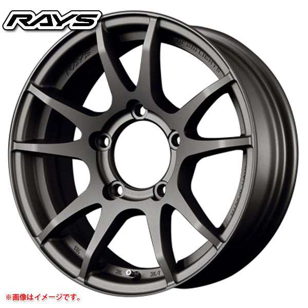 最終値下げ】RAYS Gram Lights 57JV 16インチ ジムニー | stainu