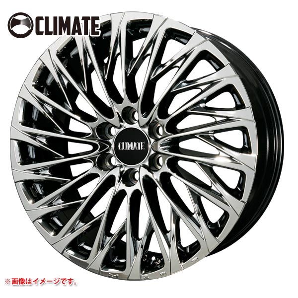 クライメイト 鳳凰 ホウオウ 9.5-22 ホイール1本 HOUOH ランクル300の通販は