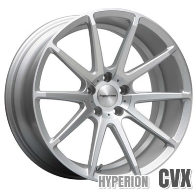 MLJ ハイペリオン CVX 9.5-19 ホイール1本 HYPERION CVX