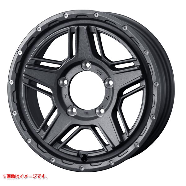 ガレージT&F 250TR ツインサスペンション280mm（メッキ） カラー