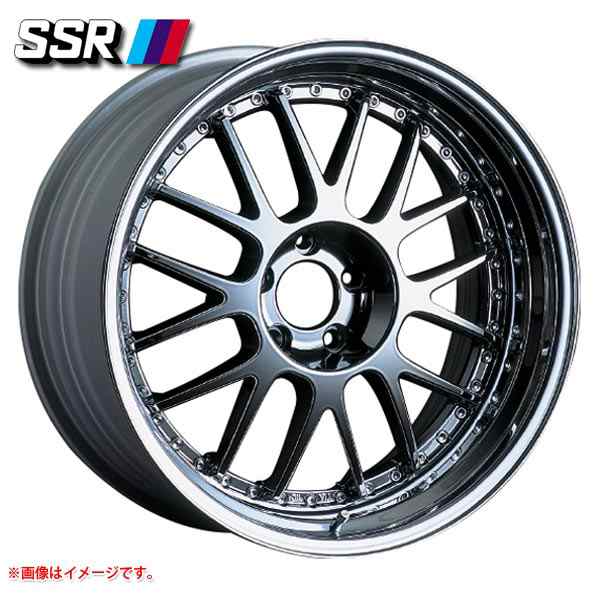 タナベ SSR MS1 19インチ