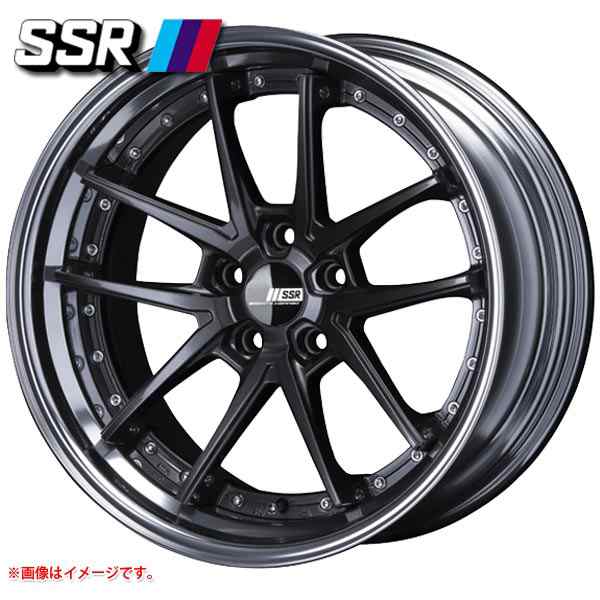 SSR ライナー タイプ10S 9.0-19 ホイール1本 REINER type10S 販売販売