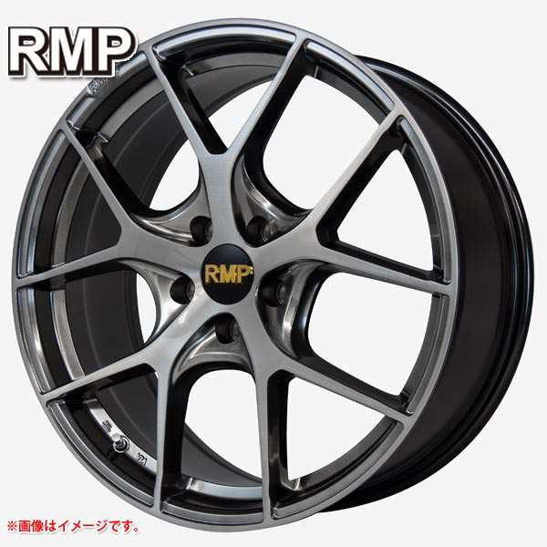 RMP 025F 7.0-18 ホイール1本 RMP 025F