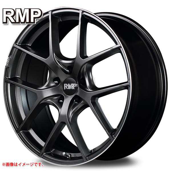 RMP 025F 7.0-18 ホイール1本 RMP 025F