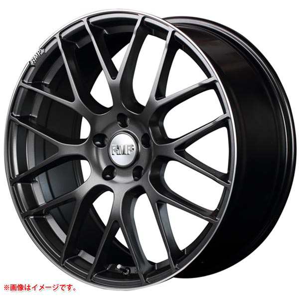 RMP 028F 9.0-21 ホイール1本 RMP 028Fの通販は