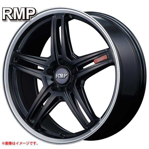 RMP 520F 7.0-18 ホイール1本 RMP 520F