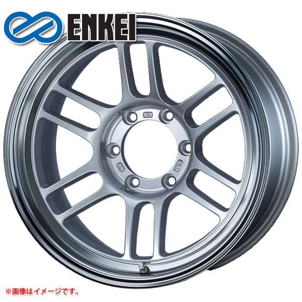 エンケイ オールロード RPT1 8.5-17 ホイール1本 ALLROAD RPT1