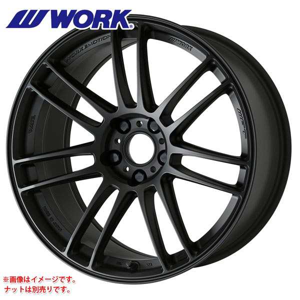 ワークエモーションタイヤホイール1本 WORK EMOTION ZR10 ワーク エモーション ZR 10 6.0J-15 +38/+48