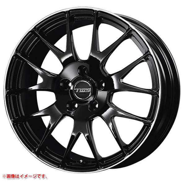 TWS エクスリート 107M モノブロック 8.0-18 ホイール1本 TWS Exlete 107M Monoblock