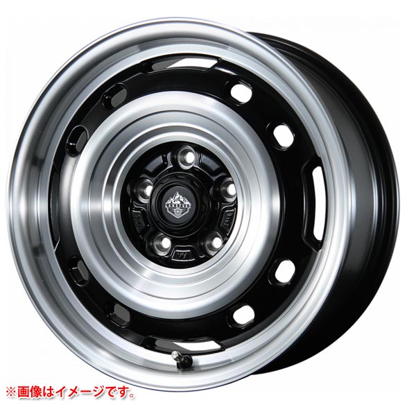 ランドフット XFG 7.0-16 ホイール1本 LANDFOOT XFG 14,066円