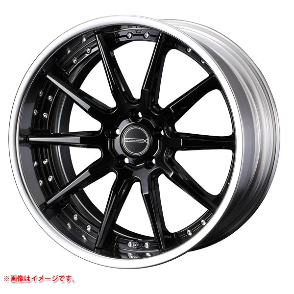 マーベリック 1410S 9.0-21 ホイール1本 MAVERICK 1410S