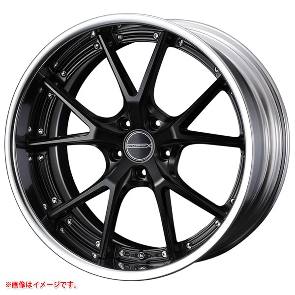マーベリック 905S 9.5-18 ホイール1本 MAVERICK 905S