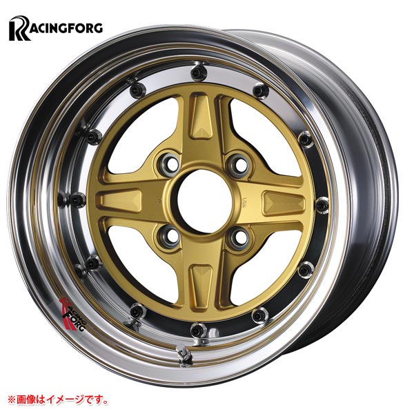 ピクミン キングボス G521 195/60R16 89H サマータイヤ 4本セット