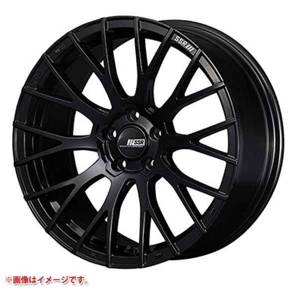 SSR ライナー M10 モノブロック 9.5-19 ホイール1本 REINER M10 MONOBLOCK