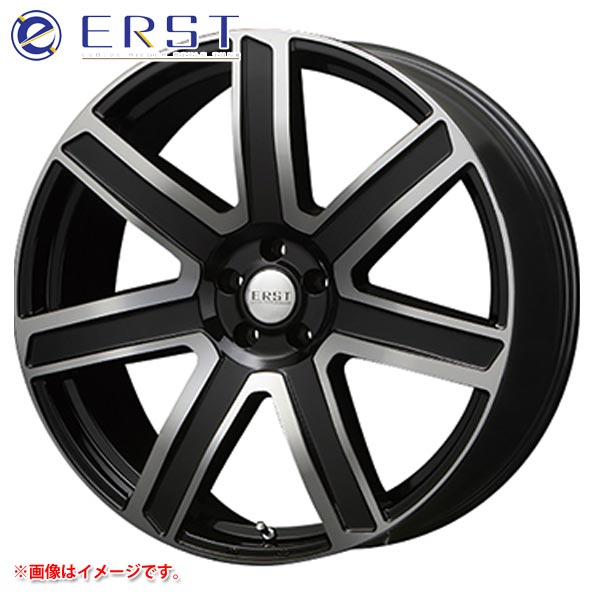 エアスト S7-R 9.5-22 ホイール1本 輸入車用 S7-R VOLVO専用の通販は