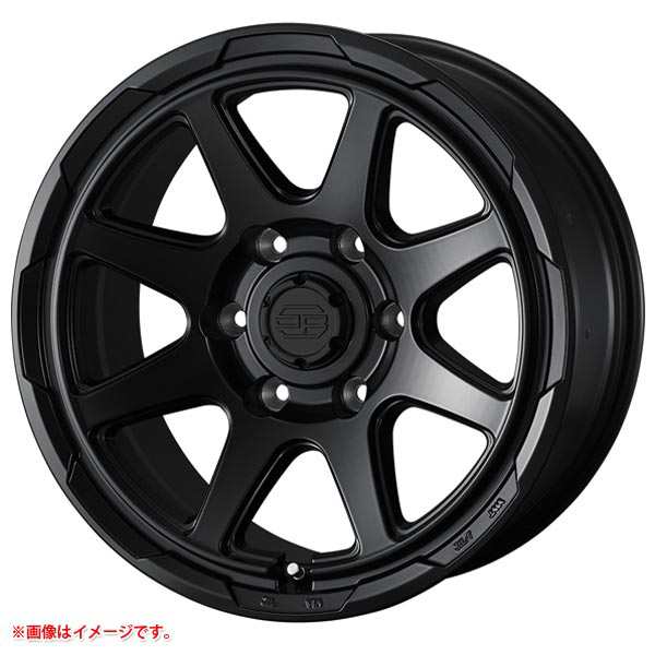 スタットベルク 7.5-18 ホイール1本 STADTBERGE ランクル250用