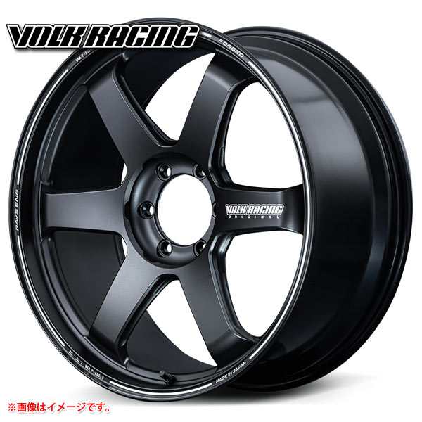 レイズ ボルクレーシング TE37 ウルトラ X 8.5-20 ホイール1本 VOLK RACING TE37 ultra X ランクル300/LX600用