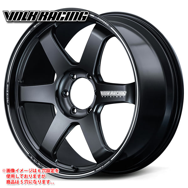 レイズ ボルクレーシング TE37 ウルトラ X 9.5-20 ホイール1本 VOLK RACING TE37 ultra X ランクル200/LX570用