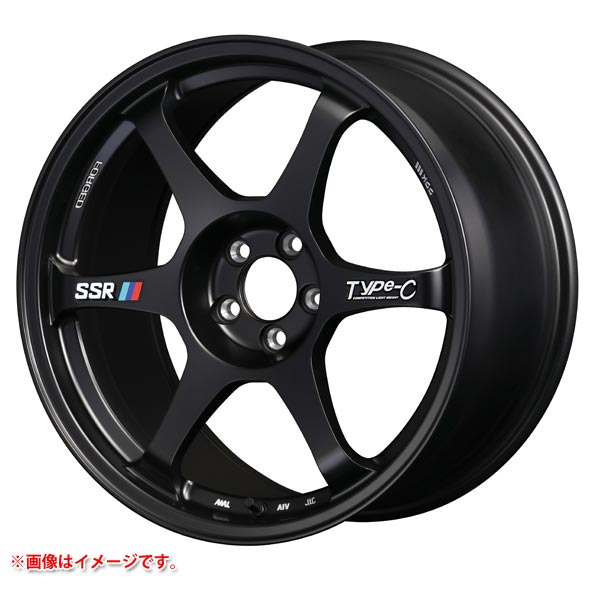 ssr type x 175/55R15 タイプX マルチpcd 7j ＋42 ssr type x 175/55R15 タイプX マルチpcd 7j ＋42 - メルカリ