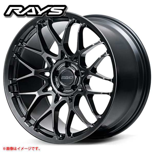 レイズ ボルクレーシング G29 9.5-21 ホイール1本 VOLK RACING G29