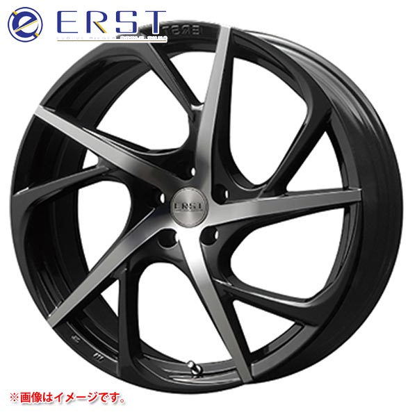 エアスト VS5-R 8.5-20 ホイール1本 輸入車用 VS5-R VOLVO専用