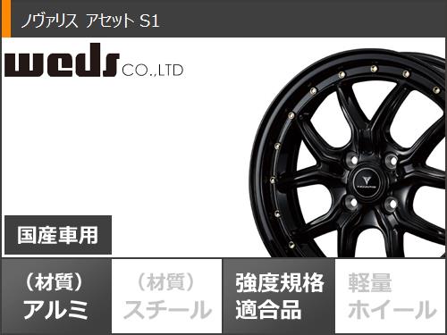 ウエッズレオニス15x4.5J、ダンロップルマンLM704、165/55/15 中古品。 WEDS LEONIS MV レオニス MV BMCMC ホイール 15インチ 15 X