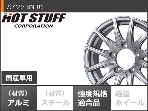 ジムニー用 スタッドレス グッドイヤー アイスナビ SUV 175/80R16 91Q 