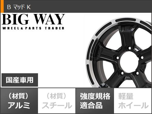 スズキ ジムニーノマド JC74W用 スタッドレス ダンロップ ウインター 