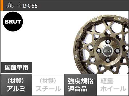 NV200バネット M20用 スタッドレス ヨコハマ アイスガード iG91 バン 165/80R14 97/95N (165R14 8PR相当)  ブルート BR-55 タイヤホイール｜au PAY マーケット