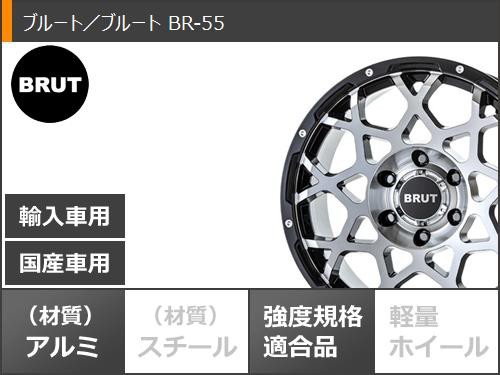 サマータイヤ 215/65R16 103/100S BFグッドリッチ オールテレーン T/A