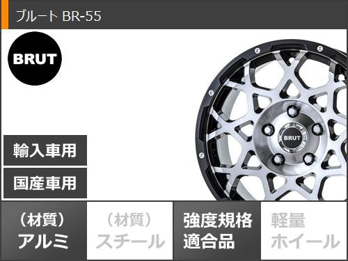 ジープ レネゲード BU/BV系用 スタッドレス ヨコハマ ジオランダー I/T-S G073 215/65R16 98Q ブルート BR-55 タイヤホイール4本セットの通販はau  PAY マーケット - タイヤ1番 | au PAY マーケット－通販サイト