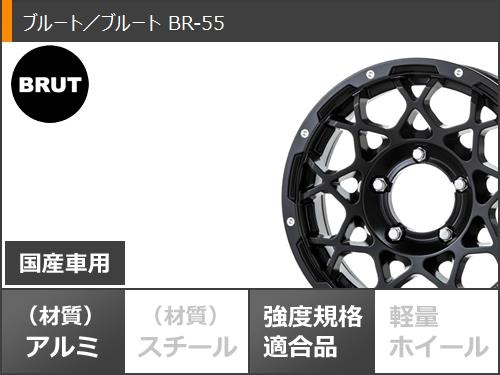5本セット ジムニー JB64W用 スタッドレス ヨコハマ アイス
